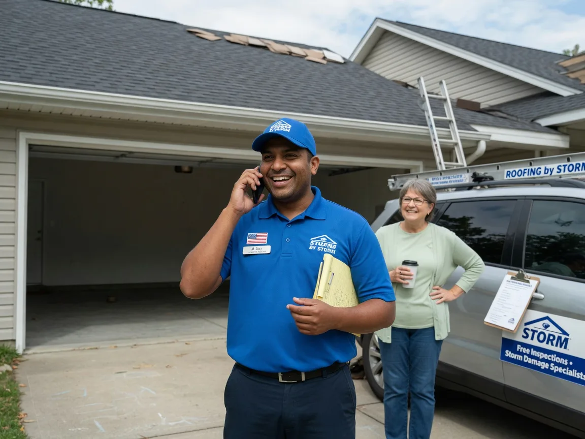 Roof Repair Near Me Belle Valley, OH FAQs