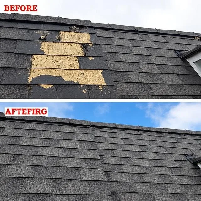 Roof Repair Near Me in Belle Valley, OH near me